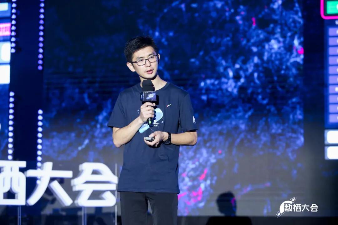 【合作伙伴】2020數(shù)棲大會(huì)|數(shù)瀾科技:讓數(shù)據(jù)用起來(lái) 【合作伙伴】2020數(shù)棲大會(huì)|數(shù)瀾科技:讓數(shù)據(jù)用起來(lái)