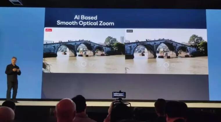 【合作伙伴】虹軟科技聯手高通讓智能多攝時代全面來臨