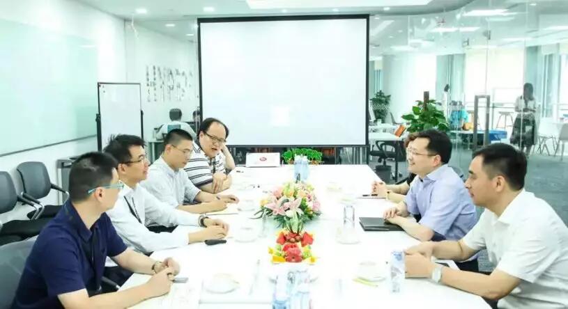 【合作伙伴】宏路數據大數據技術，助力政府實現精準企業服務