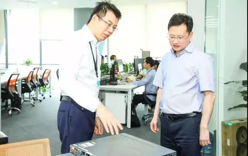 【合作伙伴】宏路數據大數據技術，助力政府實現精準企業服務