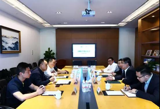 【合作伙伴】創業軟件攜手杉杉醫療共同打造集團化醫院整體信息化新模式