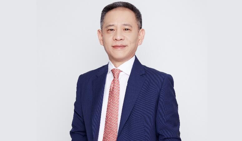 【動(dòng)態(tài)新聞】天堂硅谷董事長何向東榮膺投中2019年度中國最佳私募股權(quán)投資人