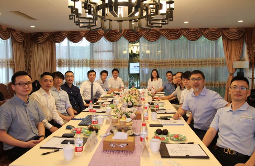 【動態新聞】天堂硅谷成功舉辦“投資賦能分享，共襄股權紅利”同業交流會