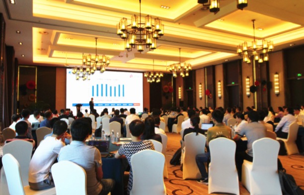【動態新聞】天堂硅谷2020年半年度經營形勢分析會暨第六屆讀書會圓滿舉行