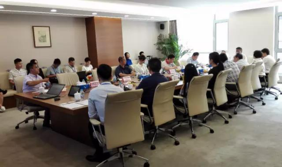 聚焦文娛產(chǎn)業(yè) 共議發(fā)展機(jī)遇——硅谷天堂文化娛樂產(chǎn)業(yè)投資閉門會議召開