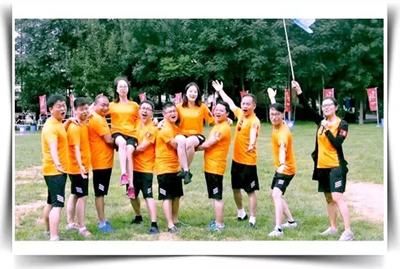 同心協力 共建家園——硅谷天堂資產管理集團十周年員工拓展培訓圓滿舉行 同心協力 共建家園——硅谷天堂資產管理集團十周年員工拓展培訓圓滿舉行