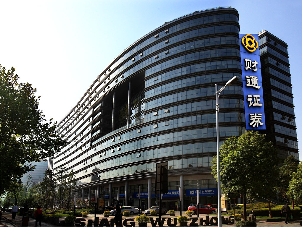 歲末股權(quán)投資大片“財(cái)通證券”項(xiàng)目即將上映