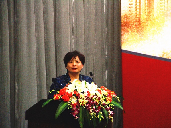 天堂硅谷地產金融產業(yè)聯盟高峰會隆重舉行