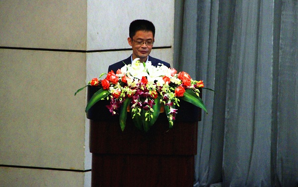 天堂硅谷地產金融產業(yè)聯盟高峰會隆重舉行