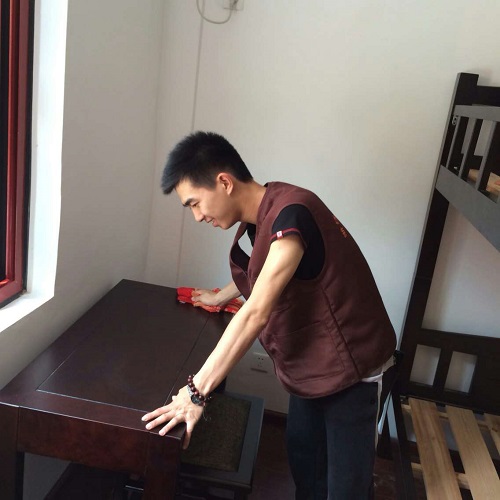 天堂硅谷首次慈善義工活動圓滿結(jié)束