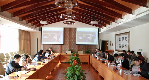 天堂硅谷與英國倫敦證券交易所舉行業(yè)務對接交流會