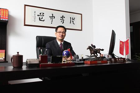 堅(jiān)守十年創(chuàng)投終成正果----《今日早報(bào)》采訪報(bào)道集團(tuán)總裁袁維鋼 堅(jiān)守十年創(chuàng)投終成正果----《今日早報(bào)》采訪報(bào)道集團(tuán)總裁袁維鋼